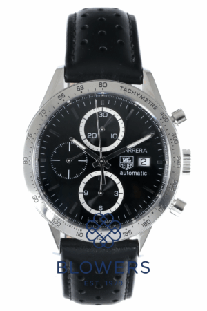 Tag Heuer Carrera Automatic CV2010