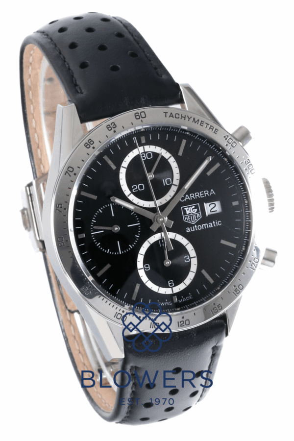 Tag Heuer Carrera Automatic CV2010