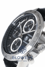 Tag Heuer Carrera Automatic CV2010