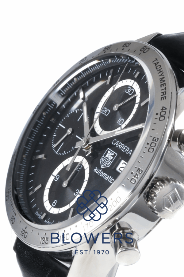 Tag Heuer Carrera Automatic CV2010