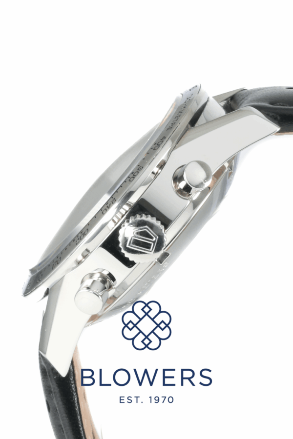 Tag Heuer Carrera Automatic CV2010