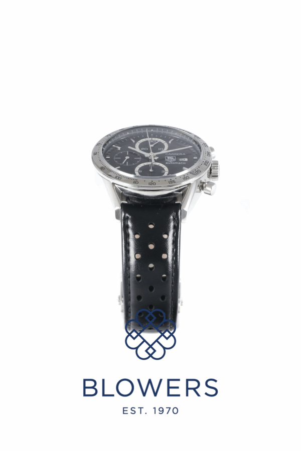 Tag Heuer Carrera Automatic CV2010