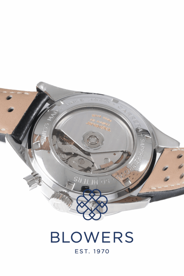 Tag Heuer Carrera Automatic CV2010