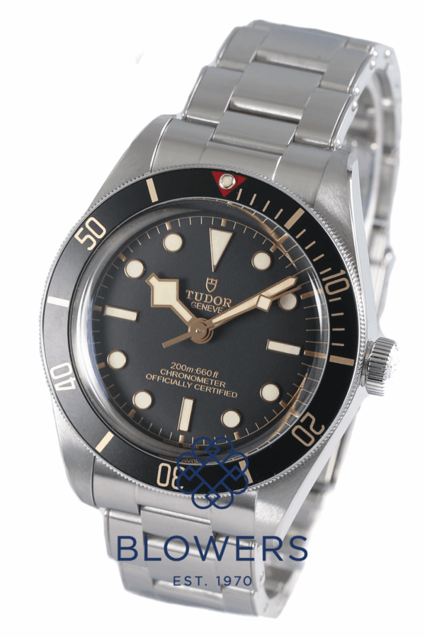 Tudor Black Bay Fifty-Eight 79030N