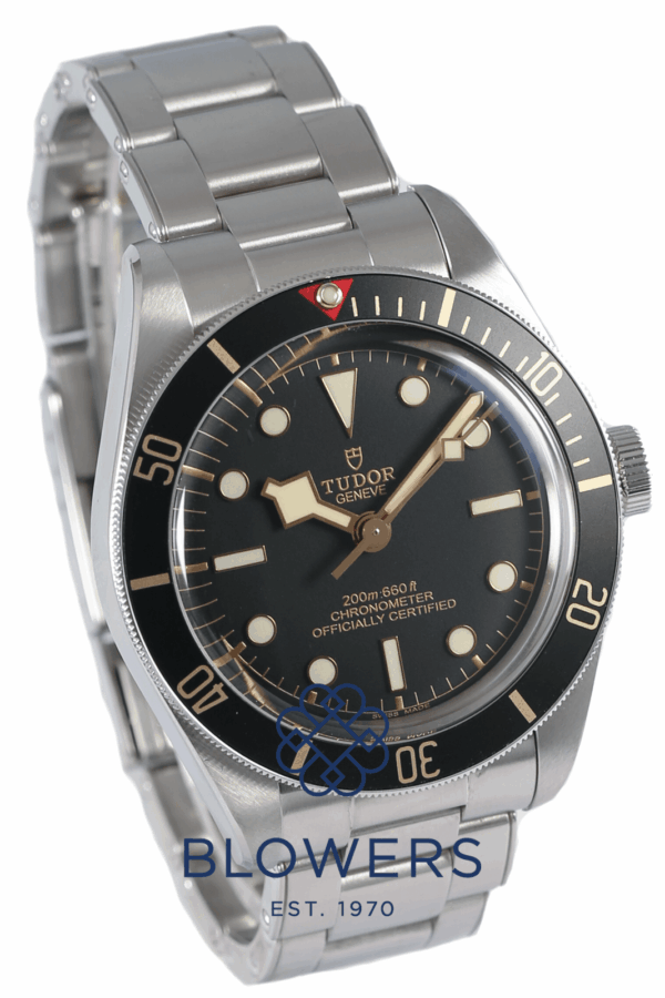 Tudor Black Bay Fifty-Eight 79030N