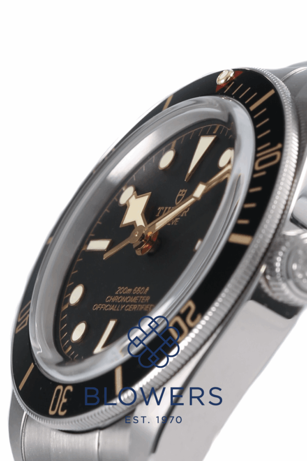 Tudor Black Bay Fifty-Eight 79030N