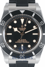 Tudor Black Bay 54 79000N
