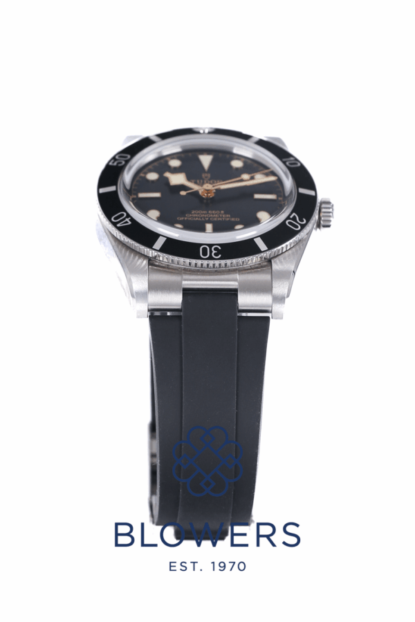 Tudor Black Bay 54 79000N