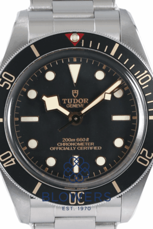 Tudor Black Bay Fifty-Eight 79030N