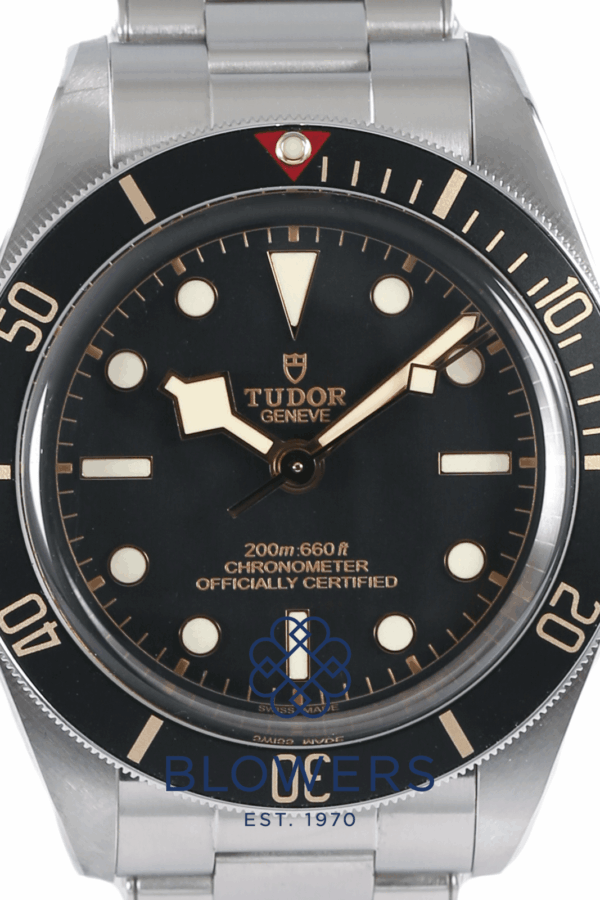 Tudor Black Bay Fifty-Eight 79030N