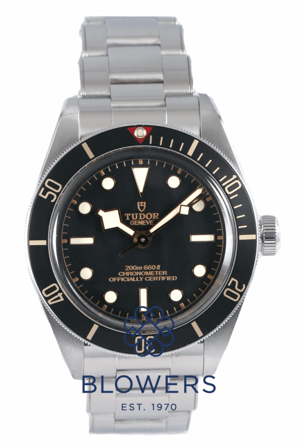 Tudor Black Bay Fifty-Eight 79030N