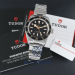 Tudor Black Bay Fifty-Eight 79030N