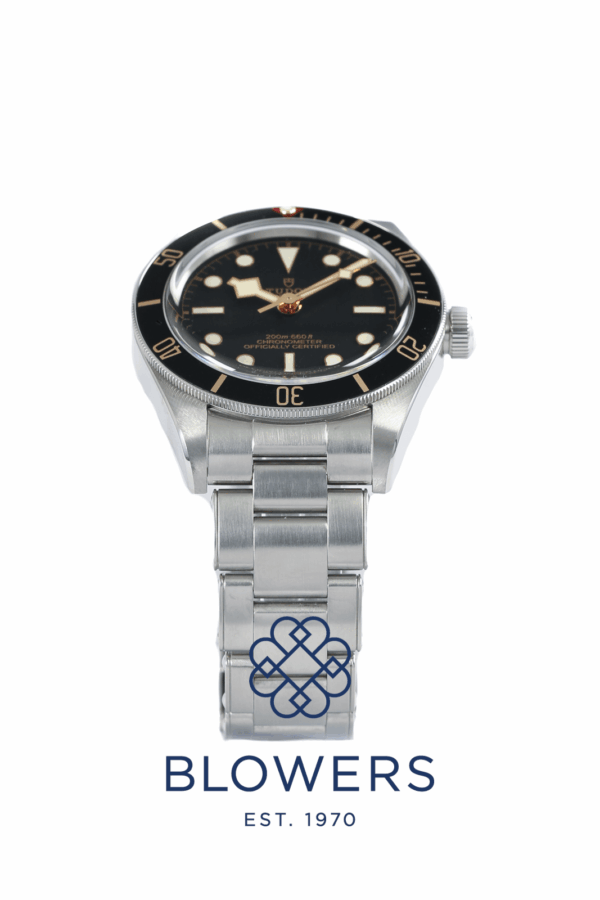Tudor Black Bay Fifty-Eight 79030N