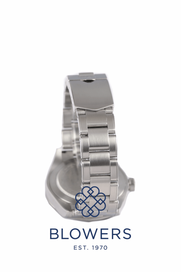 Tudor Black Bay Fifty-Eight 79030N