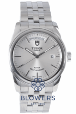 Tudor Glamour Day Date 56000