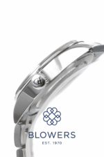 Tudor Glamour Day Date 56000