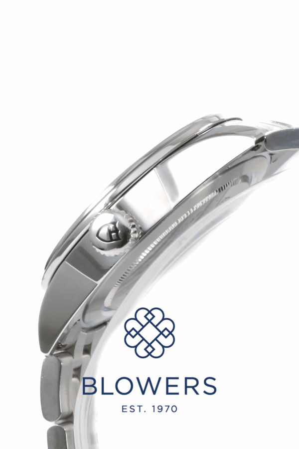 Tudor Glamour Day Date 56000