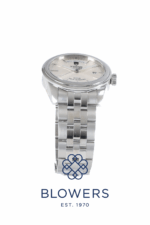 Tudor Glamour Day Date 56000