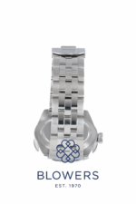 Tudor Glamour Day Date 56000