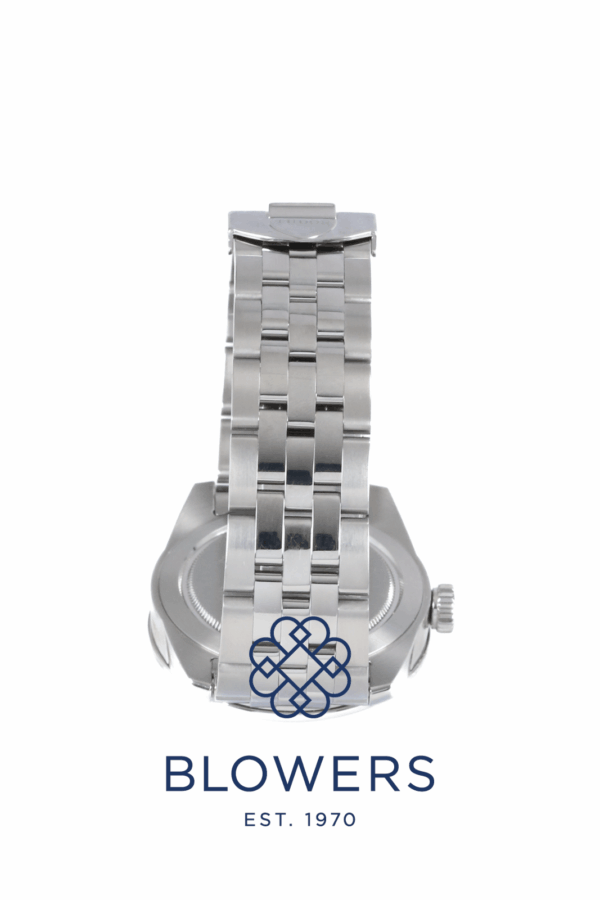 Tudor Glamour Day Date 56000