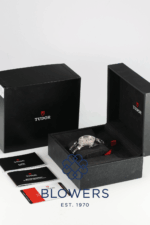 Tudor Glamour Day Date 56000