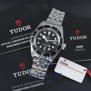 Tudor Black Bay 7941A1A0NU