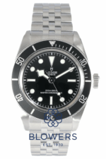 Tudor Black Bay 7941A1A0NU