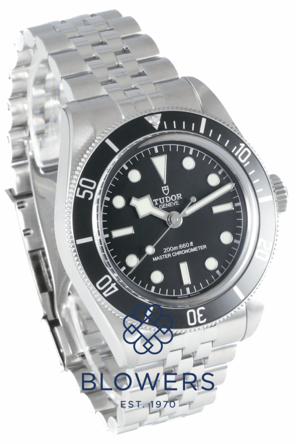 Tudor Black Bay 7941A1A0NU