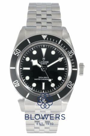 Tudor Black Bay 7941A1A0NU