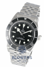 Tudor Black Bay 7941A1A0NU