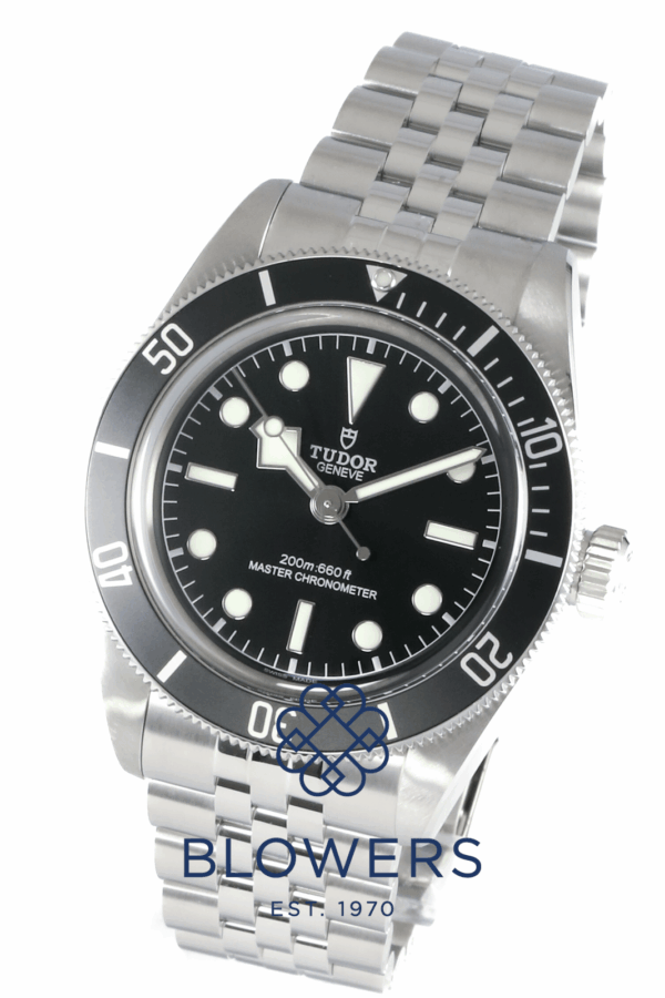 Tudor Black Bay 7941A1A0NU