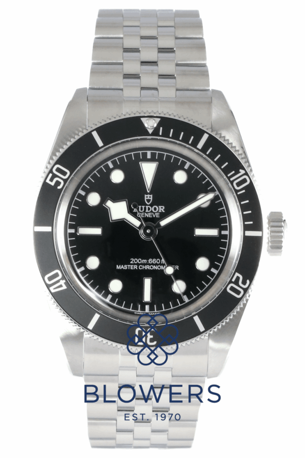 Tudor Black Bay 7941A1A0NU