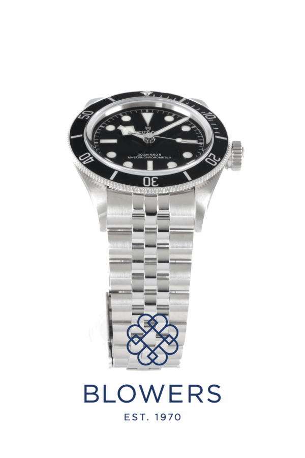 Tudor Black Bay 7941A1A0NU