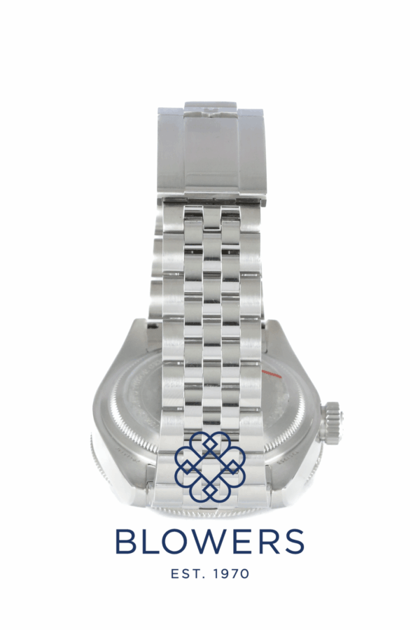 Tudor Black Bay 7941A1A0NU