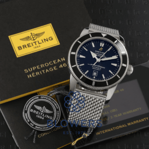 Breitling Superocean Heritage 46 AB2020161C1A1/B868