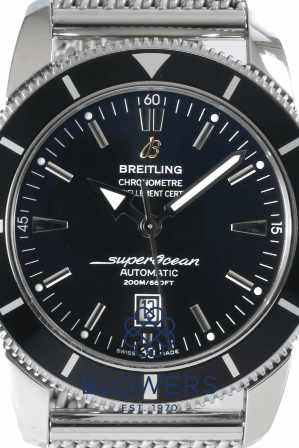 Breitling Superocean Heritage 46 AB2020161C1A1/B868