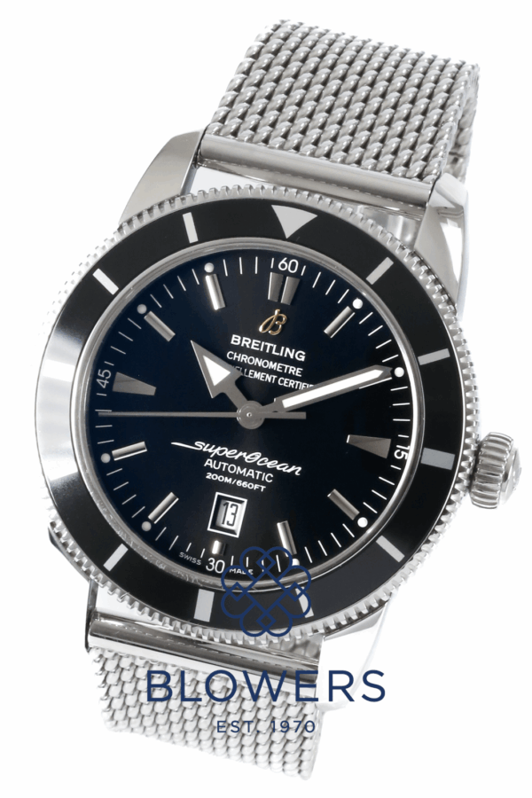 Breitling Superocean Heritage 46 AB2020161C1A1/B868