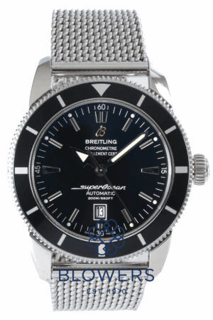 Breitling Superocean Heritage 46 AB2020161C1A1/B868