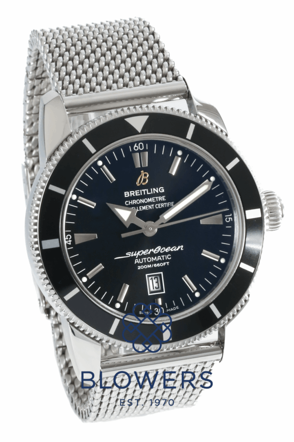 Breitling Superocean Heritage 46 AB2020161C1A1/B868