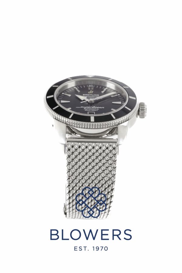 Breitling Superocean Heritage 46 AB2020161C1A1/B868