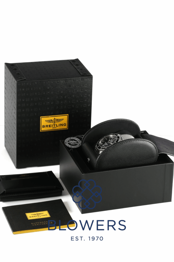 Breitling Superocean Heritage 46 AB2020161C1A1/B868