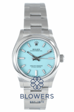 Rolex Oyster Perpetual 31 277200