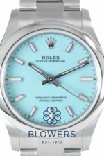 Rolex Oyster Perpetual 31 277200
