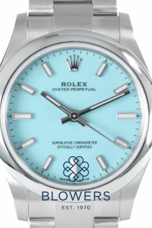Rolex Oyster Perpetual 31 277200