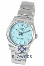Rolex Oyster Perpetual 31 277200