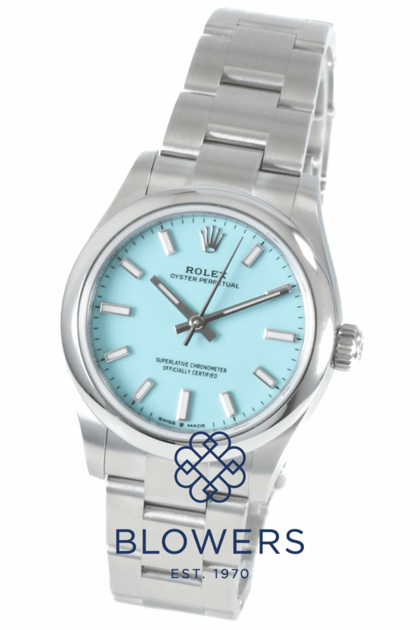 Rolex Oyster Perpetual 31 277200