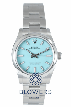 Rolex Oyster Perpetual 31 277200