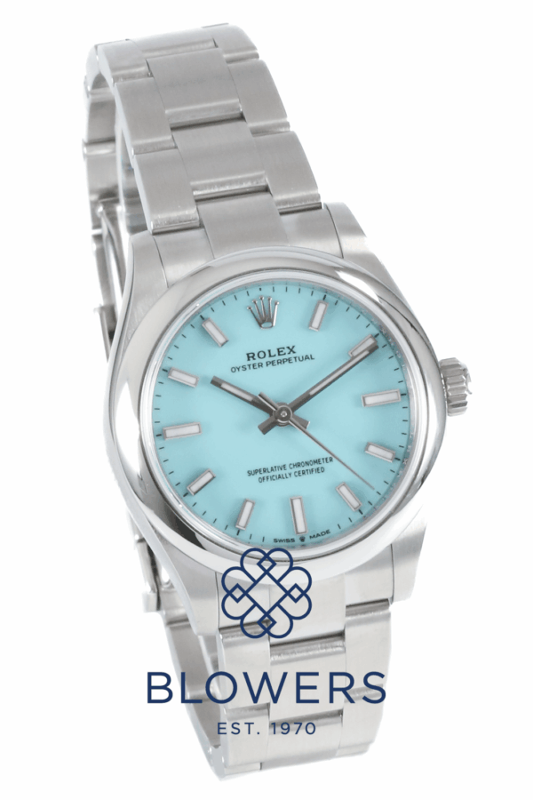 Rolex Oyster Perpetual 31 277200