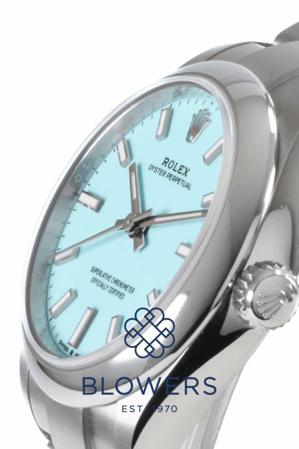 Rolex Oyster Perpetual 31 277200