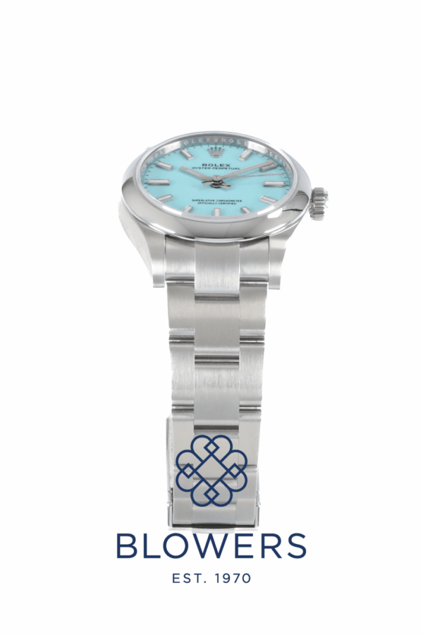 Rolex Oyster Perpetual 31 277200